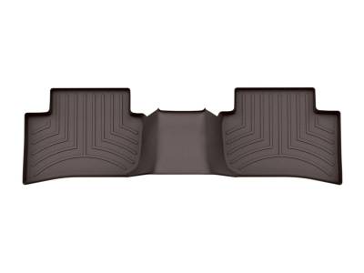 WeatherTech 4717072 FloorLiner DigitalFit