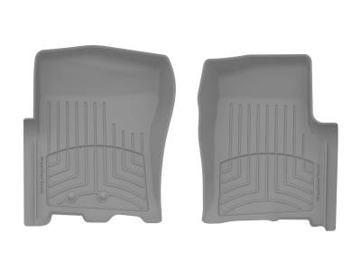 WeatherTech 463531IM FloorLiner HP