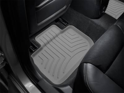 WeatherTech - WeatherTech 463792IM FloorLiner HP - Image 2