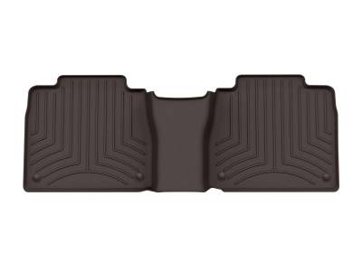 WeatherTech 4715953IM FloorLiner HP
