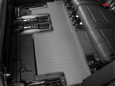 WeatherTech - WeatherTech 4616326 FloorLiner DigitalFit - Image 2