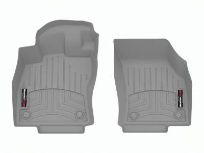 WeatherTech 4617671 FloorLiner DigitalFit