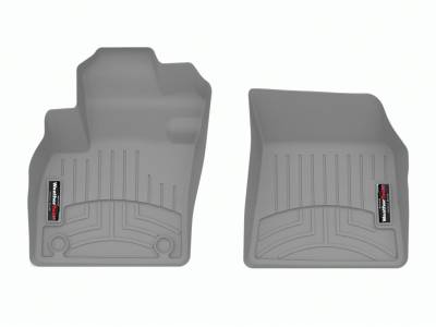 WeatherTech 4617691 FloorLiner DigitalFit