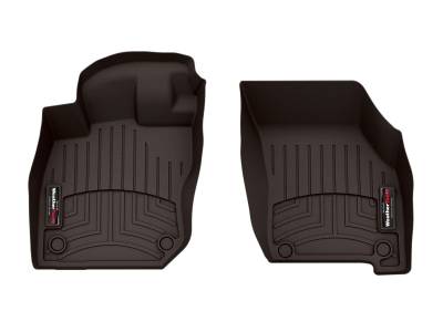 WeatherTech 4717271 FloorLiner DigitalFit