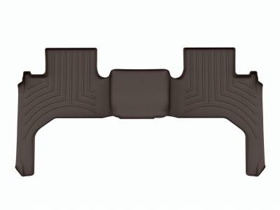 WeatherTech 4717132 FloorLiner DigitalFit