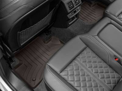 WeatherTech - WeatherTech 4711462IM FloorLiner HP - Image 2