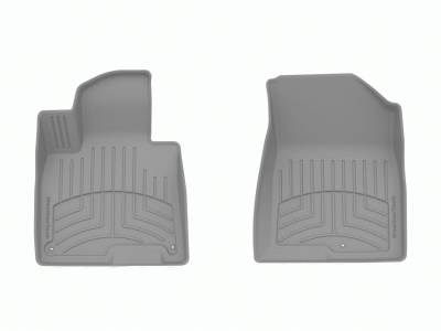 WeatherTech 4617321IM FloorLiner HP