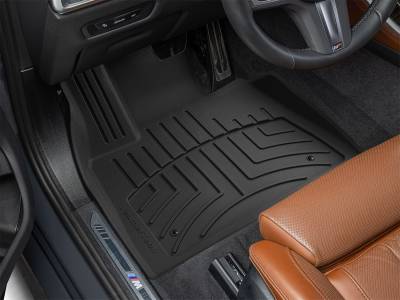WeatherTech - WeatherTech 4415071IM FloorLiner HP - Image 2