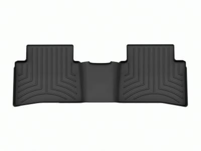 WeatherTech 449172IM FloorLiner HP