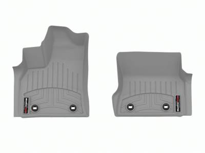 WeatherTech 4617851 FloorLiner DigitalFit