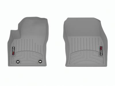 WeatherTech 4618301 FloorLiner DigitalFit