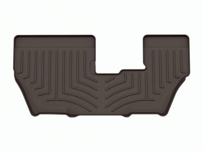 WeatherTech - WeatherTech 4715074IM FloorLiner HP - Image 1