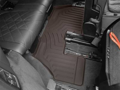 WeatherTech - WeatherTech 4715074IM FloorLiner HP - Image 2