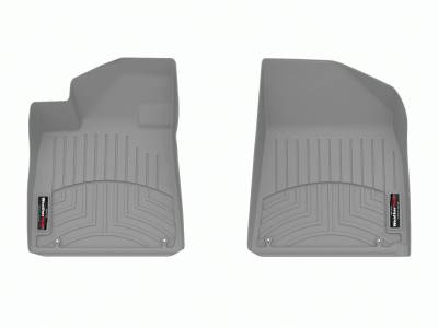 WeatherTech 4618081 FloorLiner DigitalFit