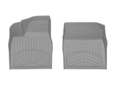 WeatherTech 4617231IM FloorLiner HP