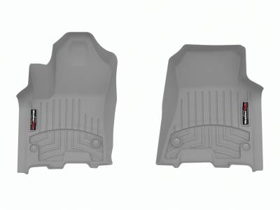 WeatherTech 4618771 FloorLiner DigitalFit