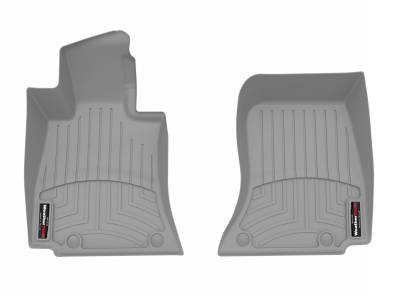 WeatherTech 4618781 FloorLiner DigitalFit