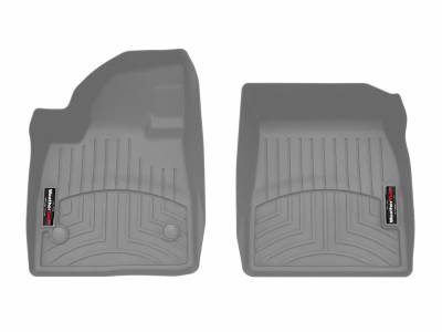 WeatherTech 4618941 FloorLiner DigitalFit