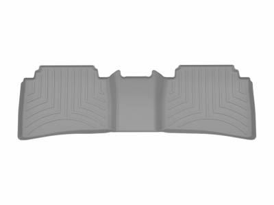 WeatherTech 4618103 FloorLiner DigitalFit