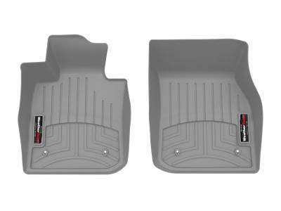 WeatherTech 4619131 FloorLiner DigitalFit
