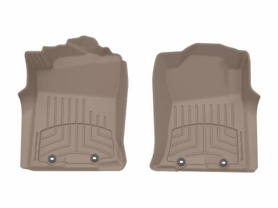 WeatherTech - WeatherTech 456551IM FloorLiner HP - Image 1