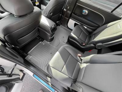 WeatherTech - WeatherTech 4619464 FloorLiner DigitalFit - Image 13