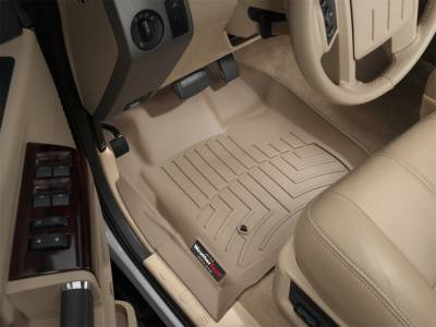 WeatherTech - WeatherTech 451201 FloorLiner DigitalFit - Image 2