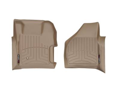 WeatherTech 451261 FloorLiner DigitalFit