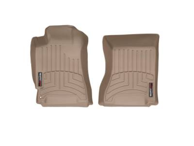 WeatherTech 451281 FloorLiner DigitalFit