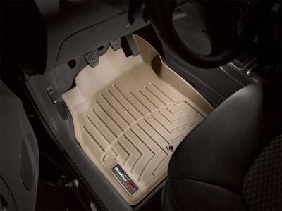 WeatherTech - WeatherTech 451451 FloorLiner DigitalFit - Image 2