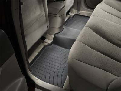 WeatherTech - WeatherTech 441602 FloorLiner DigitalFit - Image 2