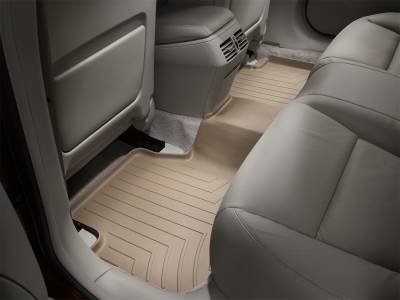 WeatherTech - WeatherTech 451502 FloorLiner DigitalFit - Image 2