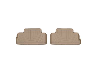 WeatherTech 451392 FloorLiner DigitalFit