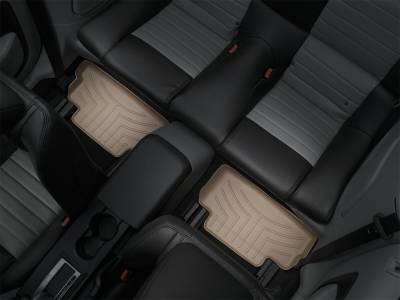 WeatherTech - WeatherTech 451392 FloorLiner DigitalFit - Image 2