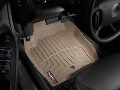 WeatherTech - WeatherTech 451241 FloorLiner DigitalFit - Image 2