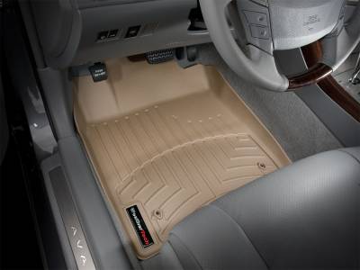 WeatherTech - WeatherTech 451301 FloorLiner DigitalFit - Image 2