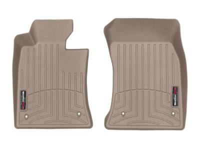WeatherTech 451361 FloorLiner DigitalFit