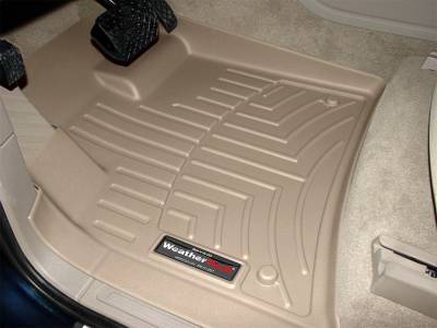 WeatherTech - WeatherTech 451511 FloorLiner DigitalFit - Image 2