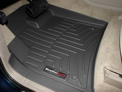 WeatherTech - WeatherTech 441511 FloorLiner DigitalFit - Image 2