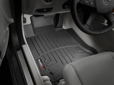 WeatherTech - WeatherTech 441611 FloorLiner DigitalFit - Image 2