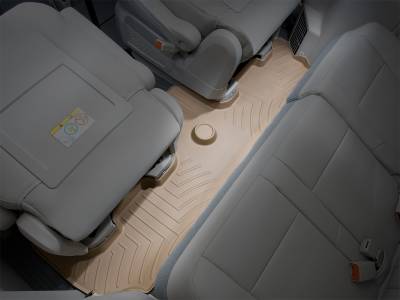 WeatherTech - WeatherTech 451413 FloorLiner DigitalFit - Image 2