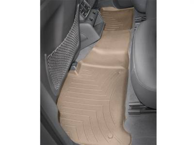 WeatherTech - WeatherTech 451512 FloorLiner DigitalFit - Image 2