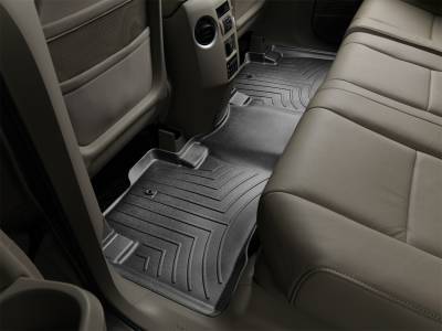 WeatherTech - WeatherTech 441742 FloorLiner DigitalFit - Image 2