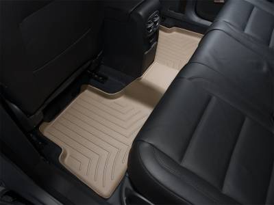 WeatherTech - WeatherTech 451522 FloorLiner DigitalFit - Image 2