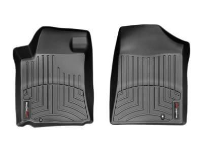 WeatherTech 441711 FloorLiner DigitalFit