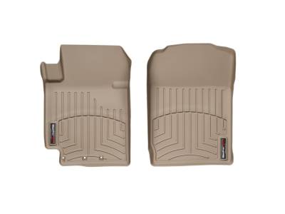 WeatherTech 451891 FloorLiner DigitalFit