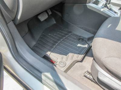 WeatherTech - WeatherTech 441951 FloorLiner DigitalFit - Image 13