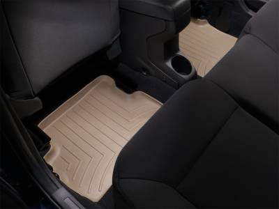 WeatherTech - WeatherTech 451902 FloorLiner DigitalFit - Image 2