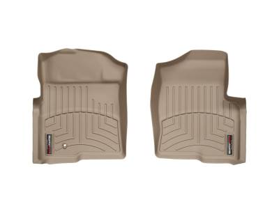 WeatherTech 451791 FloorLiner DigitalFit
