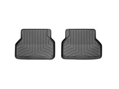 WeatherTech 441642 FloorLiner DigitalFit